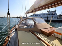 Max oertz bermudan cutter 44ft - afbeelding 19 van  111