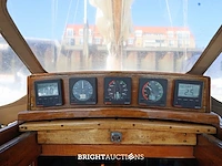 Max oertz bermudan cutter 44ft - afbeelding 23 van  111
