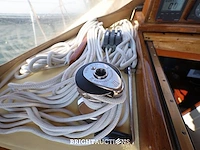 Max oertz bermudan cutter 44ft - afbeelding 25 van  111