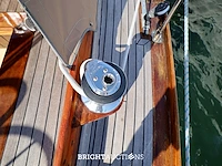 Max oertz bermudan cutter 44ft - afbeelding 26 van  111