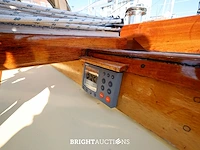 Max oertz bermudan cutter 44ft - afbeelding 27 van  111
