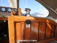 Max oertz bermudan cutter 44ft - afbeelding 28 van  111