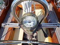 Max oertz bermudan cutter 44ft - afbeelding 29 van  111