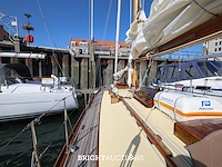 Max oertz bermudan cutter 44ft - afbeelding 30 van  111