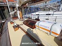 Max oertz bermudan cutter 44ft - afbeelding 31 van  111