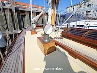 Max oertz bermudan cutter 44ft - afbeelding 32 van  111