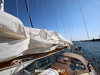 Max oertz bermudan cutter 44ft - afbeelding 33 van  111