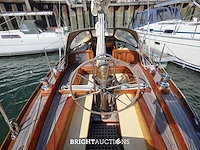 Max oertz bermudan cutter 44ft - afbeelding 24 van  111