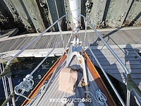 Max oertz bermudan cutter 44ft - afbeelding 36 van  111