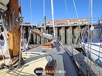 Max oertz bermudan cutter 44ft - afbeelding 37 van  111