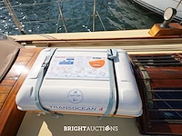 Max oertz bermudan cutter 44ft - afbeelding 40 van  111