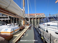 Max oertz bermudan cutter 44ft - afbeelding 41 van  111