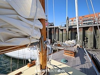 Max oertz bermudan cutter 44ft - afbeelding 42 van  111