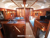 Max oertz bermudan cutter 44ft - afbeelding 48 van  111
