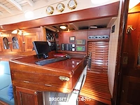 Max oertz bermudan cutter 44ft - afbeelding 49 van  111