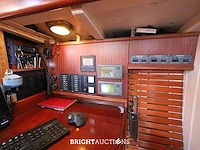 Max oertz bermudan cutter 44ft - afbeelding 50 van  111