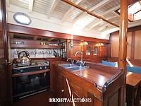 Max oertz bermudan cutter 44ft - afbeelding 51 van  111