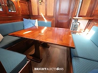 Max oertz bermudan cutter 44ft - afbeelding 54 van  111
