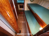 Max oertz bermudan cutter 44ft - afbeelding 55 van  111