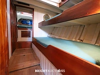 Max oertz bermudan cutter 44ft - afbeelding 56 van  111