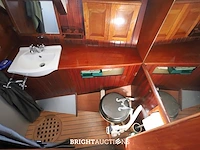 Max oertz bermudan cutter 44ft - afbeelding 58 van  111
