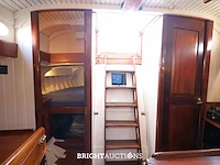 Max oertz bermudan cutter 44ft - afbeelding 62 van  111