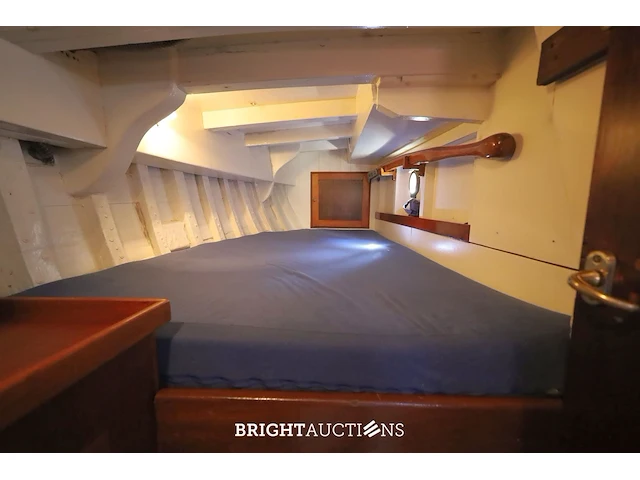 Max oertz bermudan cutter 44ft - afbeelding 63 van  111
