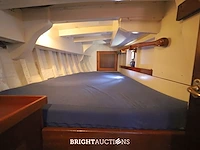 Max oertz bermudan cutter 44ft - afbeelding 63 van  111