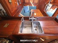 Max oertz bermudan cutter 44ft - afbeelding 67 van  111