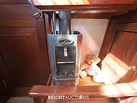 Max oertz bermudan cutter 44ft - afbeelding 70 van  111