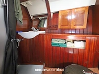 Max oertz bermudan cutter 44ft - afbeelding 71 van  111