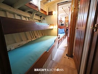 Max oertz bermudan cutter 44ft - afbeelding 78 van  111