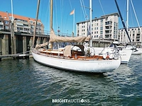 Max oertz bermudan cutter 44ft - afbeelding 68 van  111