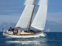 Max oertz bermudan cutter 44ft - afbeelding 87 van  111