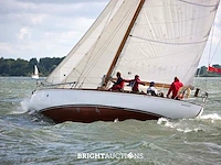 Max oertz bermudan cutter 44ft - afbeelding 92 van  111