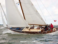 Max oertz bermudan cutter 44ft - afbeelding 93 van  111
