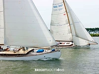 Max oertz bermudan cutter 44ft - afbeelding 94 van  111