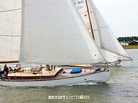 Max oertz bermudan cutter 44ft - afbeelding 97 van  111