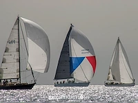Max oertz bermudan cutter 44ft - afbeelding 100 van  111
