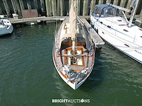 Max oertz bermudan cutter 44ft - afbeelding 90 van  111