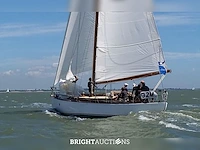 Max oertz bermudan cutter 44ft - afbeelding 103 van  111