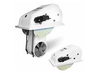 Max power compact retract 85 kgf bowthruster 24v retractable - 317822 - afbeelding 2 van  8
