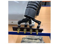 Max power compact retract 85 kgf bowthruster 24v retractable - 317822 - afbeelding 6 van  8