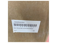 Max power compact retract 85 kgf bowthruster 24v retractable - 317822 - afbeelding 8 van  8