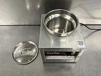 Max pro - bain-marie - afbeelding 3 van  5