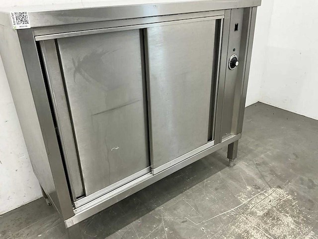 Max pro - warmhoudkast - afbeelding 4 van  7