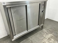 Max pro - warmhoudkast - afbeelding 4 van  7