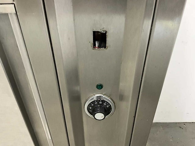 Max pro - warmhoudkast - afbeelding 5 van  7