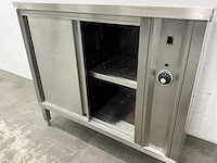 Max pro - warmhoudkast - afbeelding 6 van  7