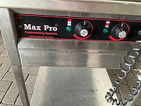 Max pro bain marie - afbeelding 2 van  2